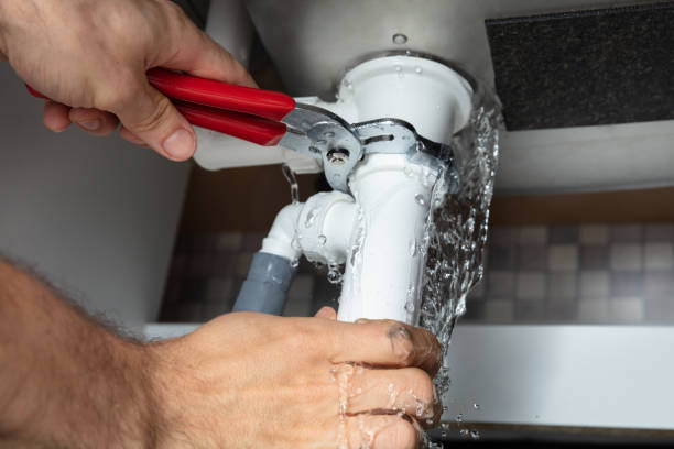 Fire Damage Restoration in Ladue, MO